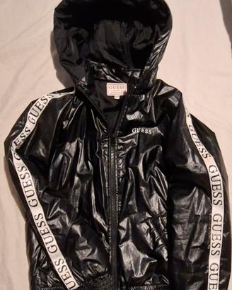 piumino guess 14 anni