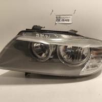 FARO ANTERIORE SINISTRO BMW Serie 3 E90 Berlina 89