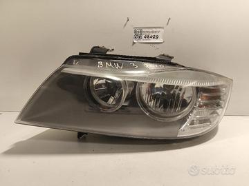 FARO ANTERIORE SINISTRO BMW Serie 3 E90 Berlina 89