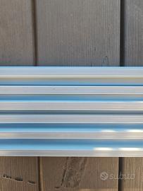 Giunti di dilatazione Progress Profile