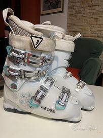 Scarponi sci donna n26 flex70