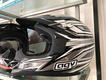 Casco Motocross Agv