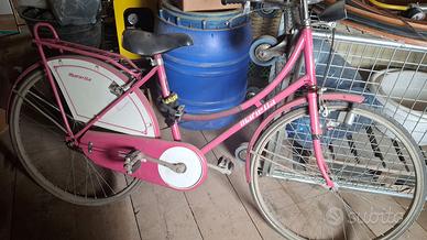 graziella rosa da 26 donna bambina