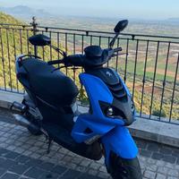 Peugeot speedfight 4 50 2t “elaborato”