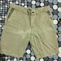 Bermuda da uomo Suppered