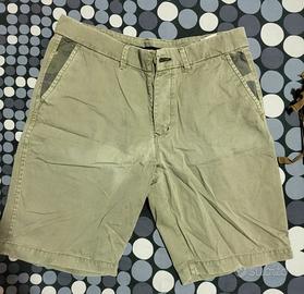 Bermuda da uomo Suppered