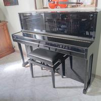 pianoforte verticale Furstemberg N&D