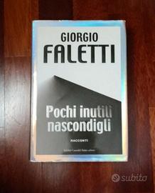 Pochi inutili nascondigli