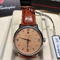 Automatico swiss made Ref. 2501 limited ed. 1/200