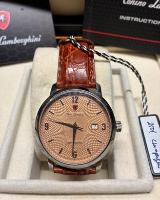 Automatico swiss made Ref. 2501 limited ed. 1/200