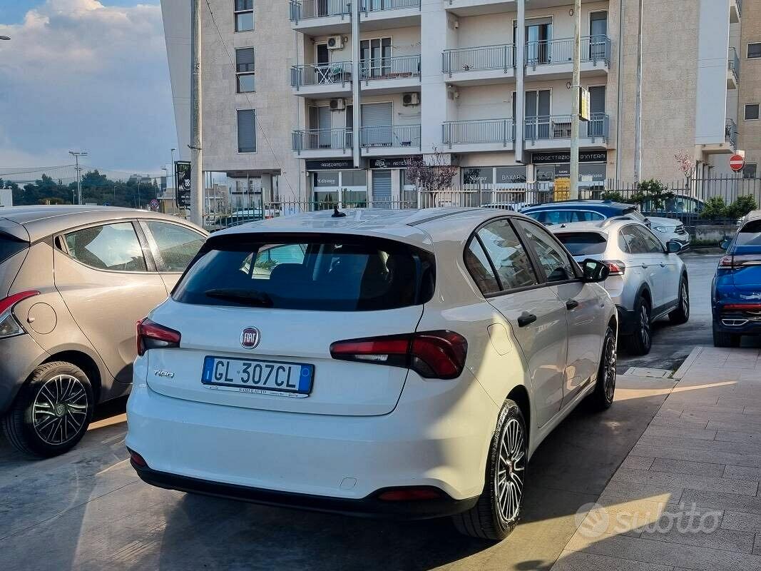 Fiat Tipo 2023 photo 4