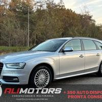 Audi A4 Avant 1.8 TFSI 170CV S-LINE *MANUALE*