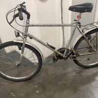 Bicicletta