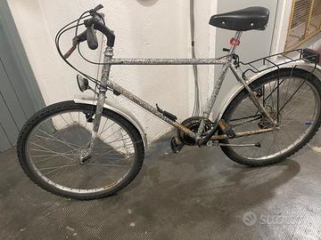 Bicicletta