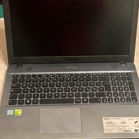 Portatile ASUS