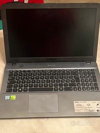 Portatile ASUS
