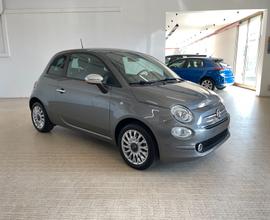 Fiat 500 1.0 Hybrid MY 2023 Neopatentati