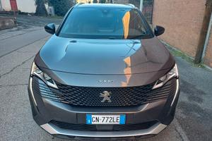 Peugeot 3008 BlueHDi 130 S&S EAT8 GT