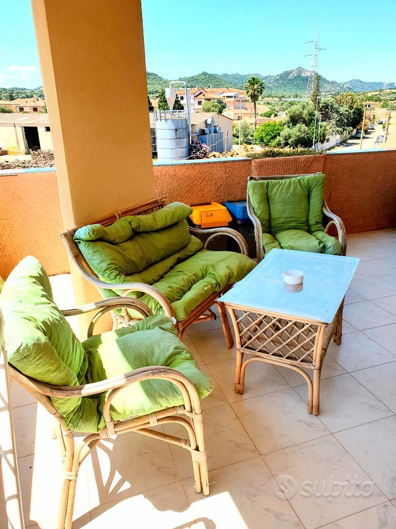 Apartment in Olbia, Isticadeddu, Gallura Nord-Est Sardegna - Vista 3