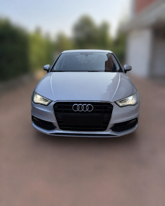 Audi A3 Sportback 1.6 TDI 110 CV S line