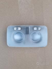 Plafoniera luce interna original Fiat Grande Punto