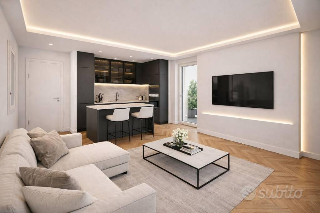 Appartamento – Ladispoli, Palo Laziale - Vista 3