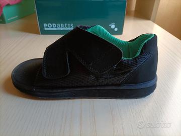 scarpa post operatoria scarico alluce tg 39