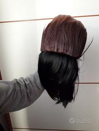 Parrucca Mondo Oowada