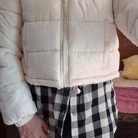 lotto 2 giubbotti donna ragazza 