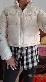 lotto 2 giubbotti donna ragazza 