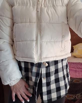 lotto 2 giubbotti donna ragazza  M