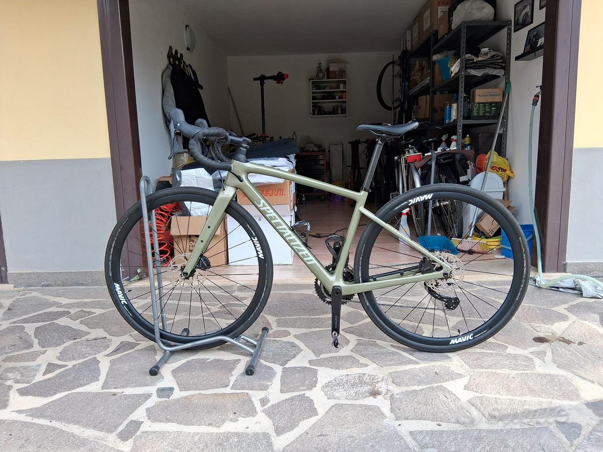 Bici corsa specialized Fantastiche offerte di Biciclette