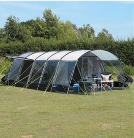 Tenda da campeggio