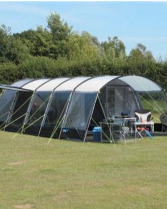 Tenda da campeggio