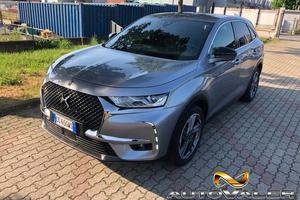DS AUTOMOBILES DS 7 BlueHDi 130 aut.
