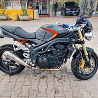 Triumph Speed Triple 1050