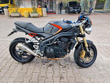 Triumph Speed Triple 1050