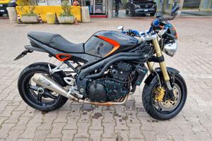 Triumph Speed Triple 1050