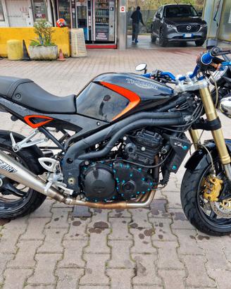 Triumph Speed Triple 1050