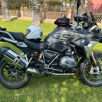 Bmw R 1200 GS LC Standard con tre pacchetti