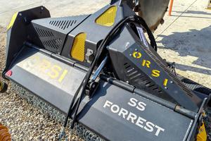 trincia forestale orsi mod.ss forrest 175 cod.5840