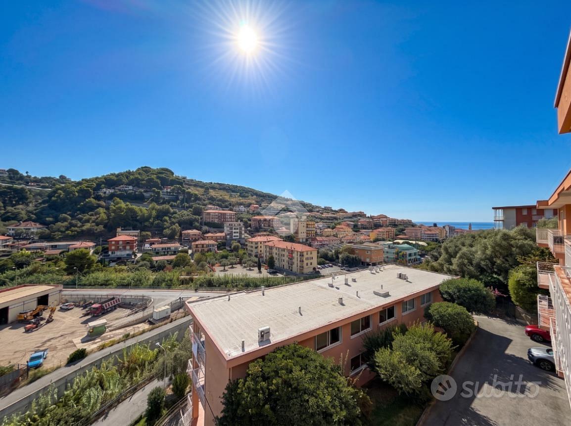 Appartamento – San Lorenzo al Mare - Vista 2