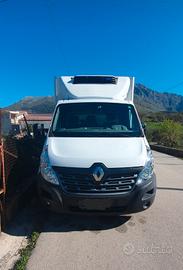 Renault Master frigo Carrier 