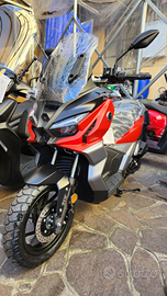 Voge Sfida SR1 Adv Pronta Consegna