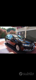 Passat b7 2013