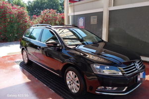 Passat b7 2013