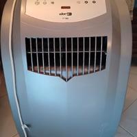 climatizzatore portatile
