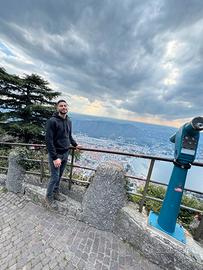 Montatore e Tecnico Allestitore di Mobili e Stand