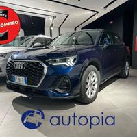 Audi Q3 45 TFSI e S tronic Business