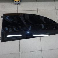 VETRO POSTERIORE SINISTRO PER SEAT IBIZA 6L 2006